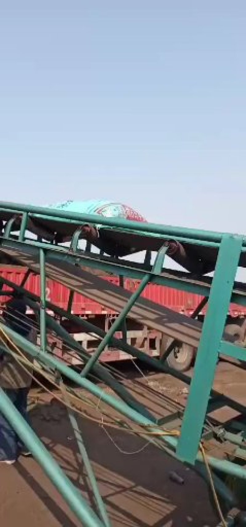 河北邯郸源沃肥业科技有限公司发酵腐熟纯鸡粪