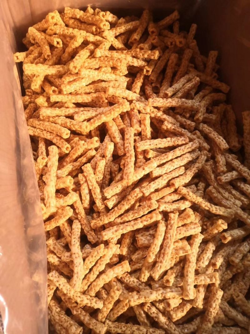苦荞片，苦荞管，入口即化，老少皆宜