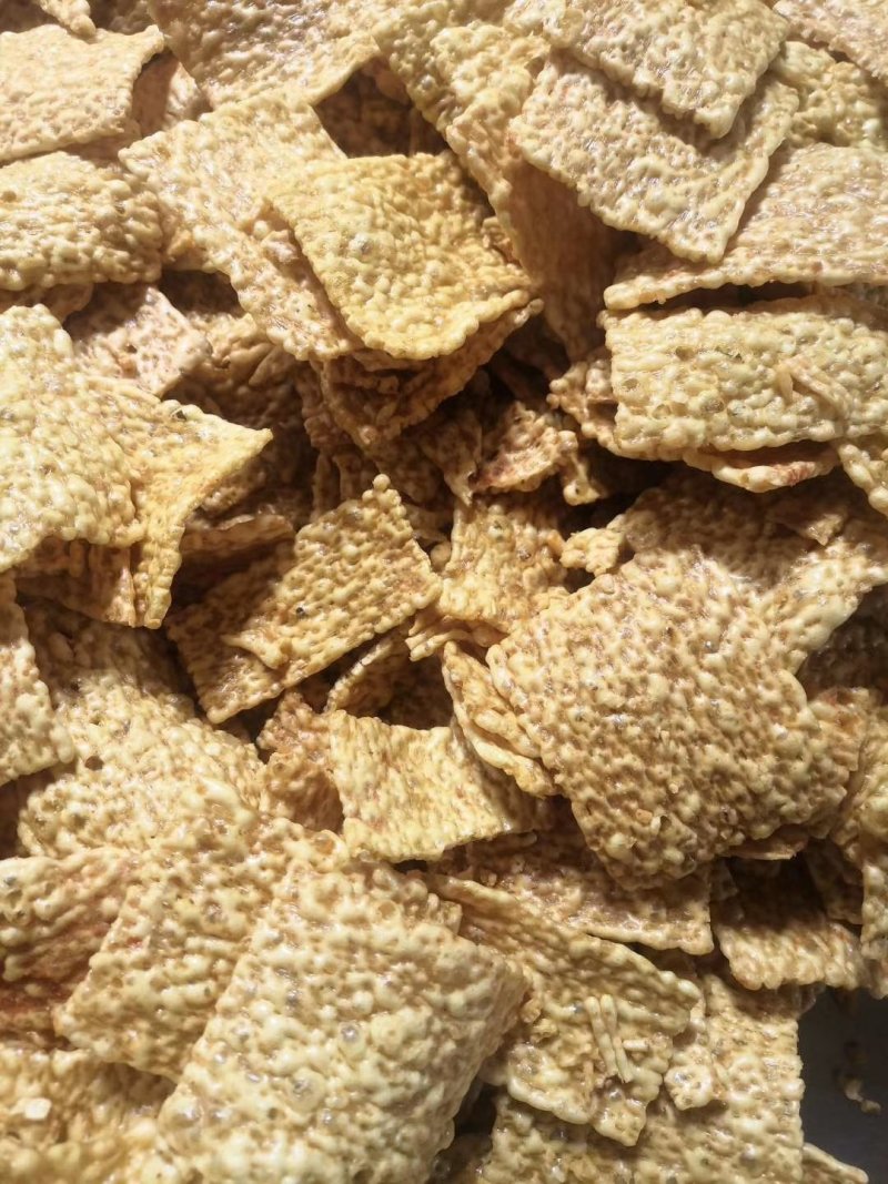 苦荞片，苦荞管，入口即化，老少皆宜