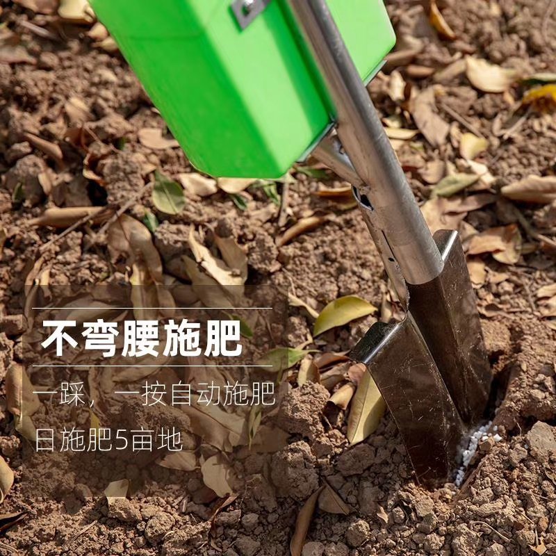 果树施肥器操作简单速度快效率高厂价直销支持批发运费到付