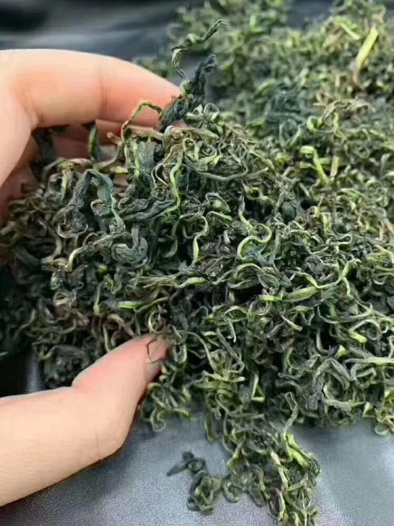 蒲公英茶长白山特产新货蒲公英婆婆丁茶叶产地直销