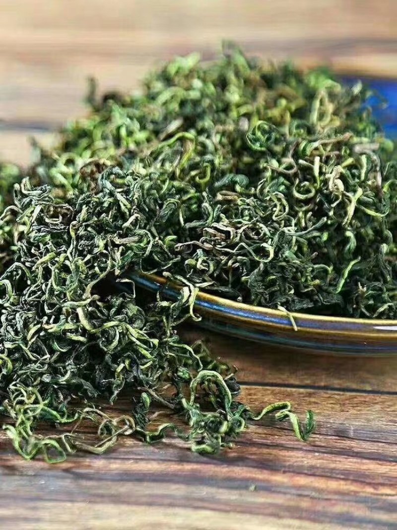 蒲公英茶长白山特产新货蒲公英婆婆丁茶叶产地直销