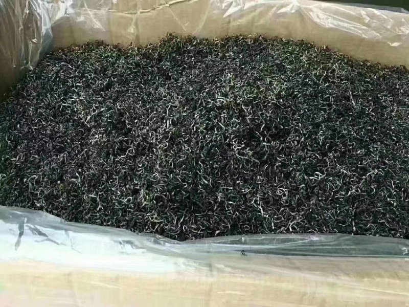 蒲公英茶长白山特产新货蒲公英婆婆丁茶叶产地直销