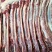 现杀新鲜马肉带皮马肉带皮马腿肉