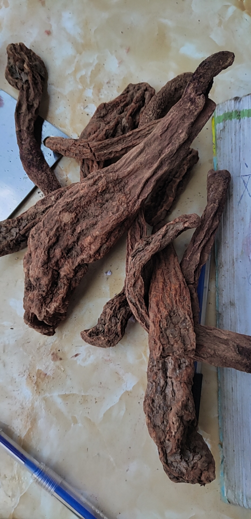 昌玉药材锁阳个产地直销大货薄利多销