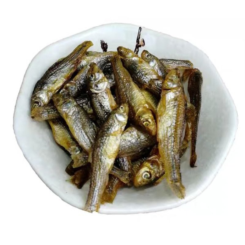 油条无硫烘干精品鱼干
