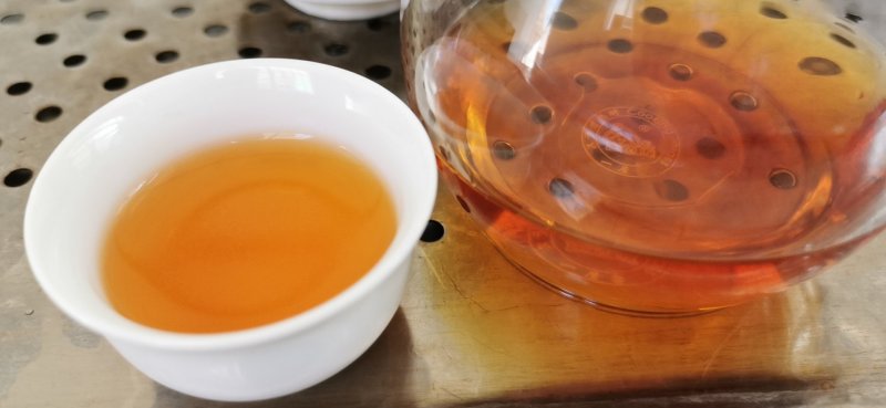 英红九号，老茶园公司出品