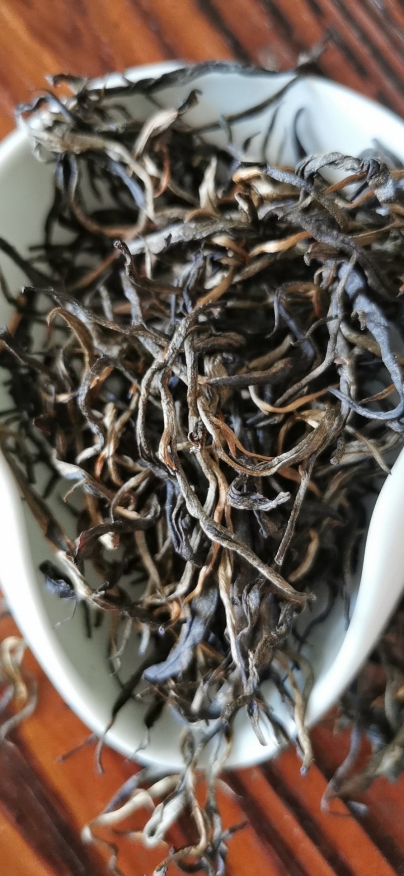 英红九号，老茶园公司出品