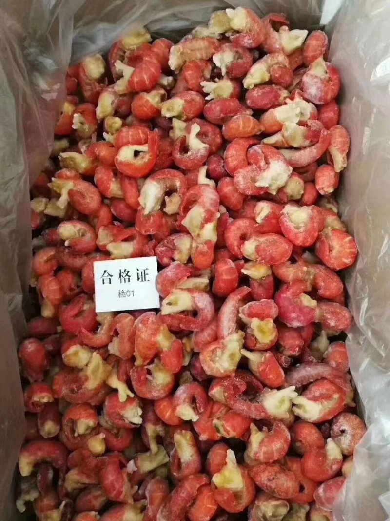 龙虾尾御颢特级龙虾尾质量保证