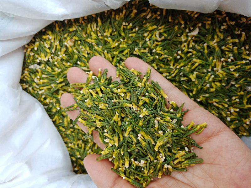 江西莲子心药用莲子芯批发零售各种规格中药材