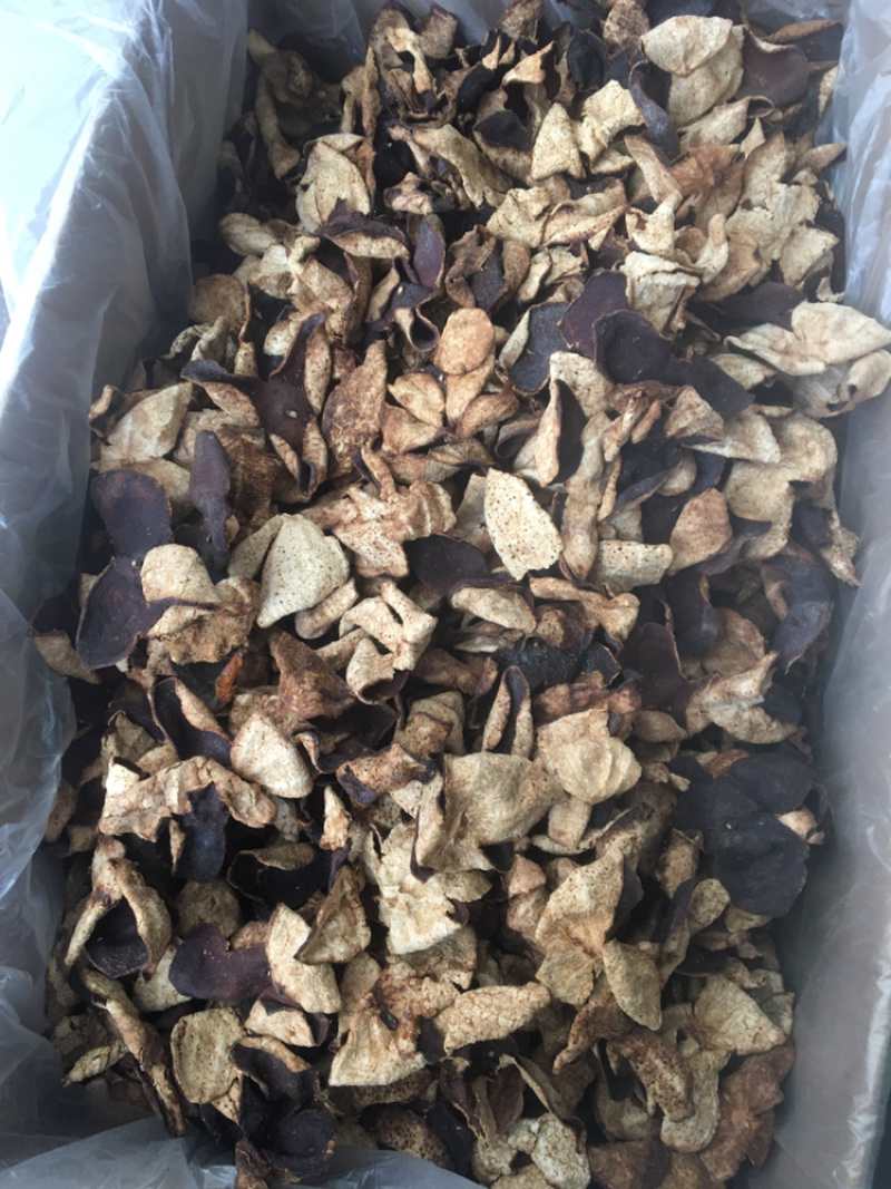 5年以上老陈皮批发一手货源包邮