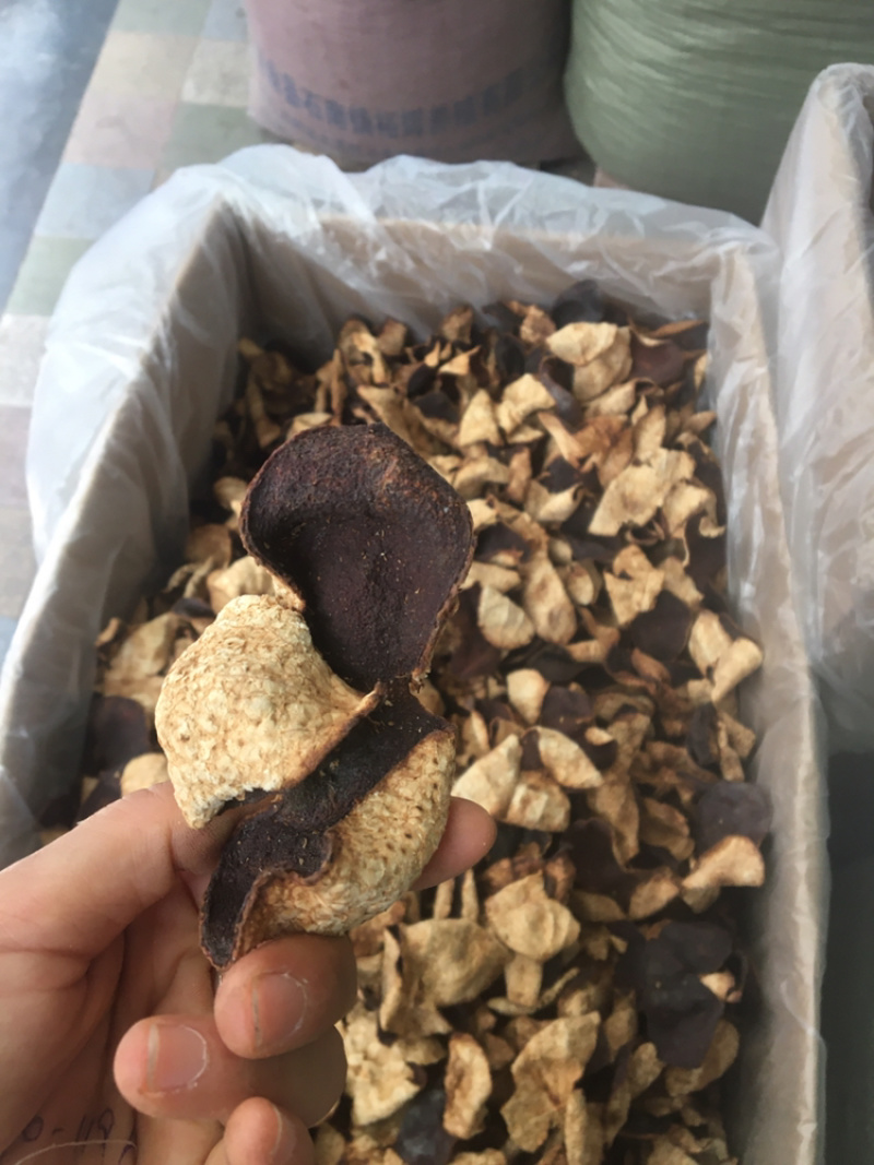 5年以上老陈皮批发一手货源包邮