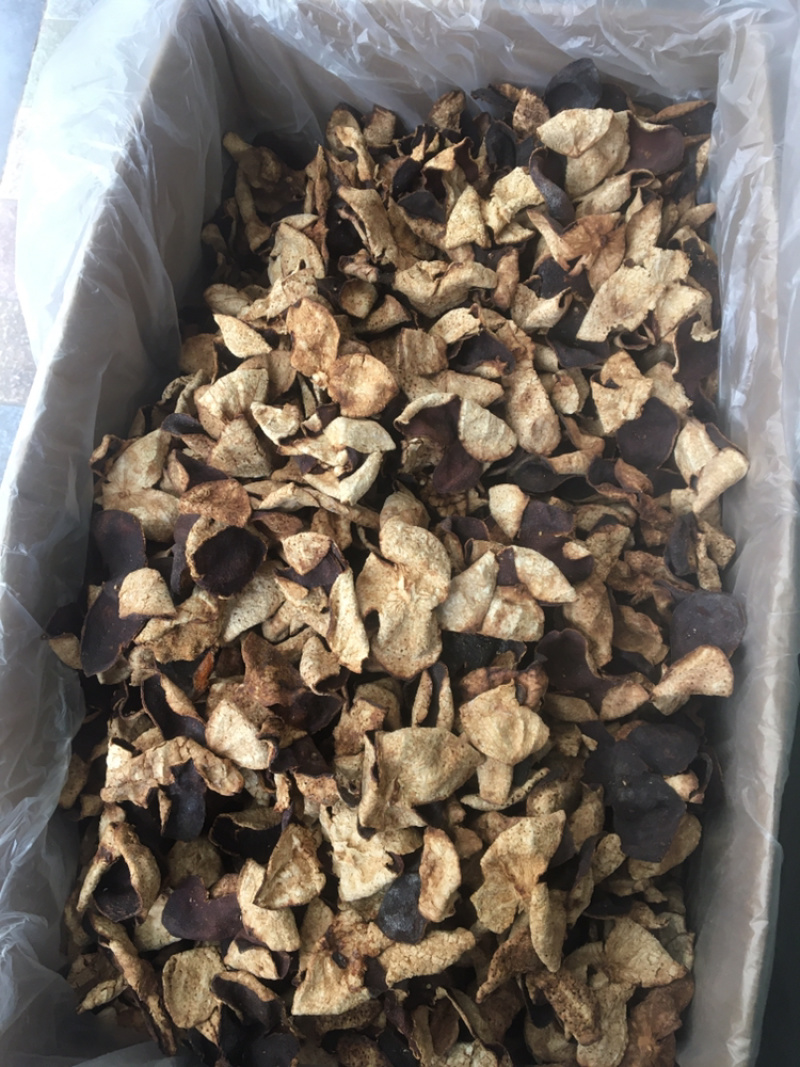 5年以上老陈皮批发一手货源包邮
