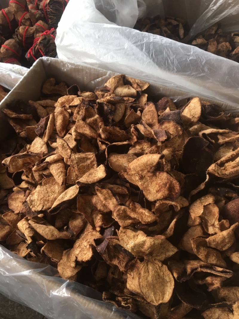 5年以上老陈皮批发一手货源包邮