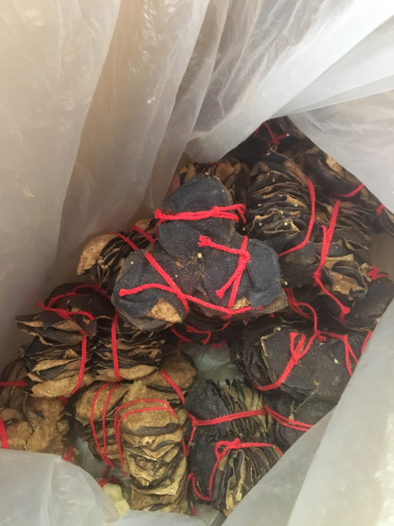 5年以上老陈皮批发一手货源包邮