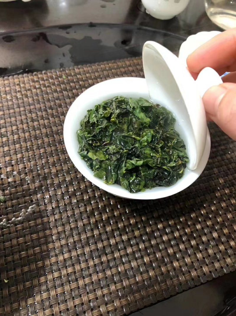 安溪铁观音自产自销一手货源