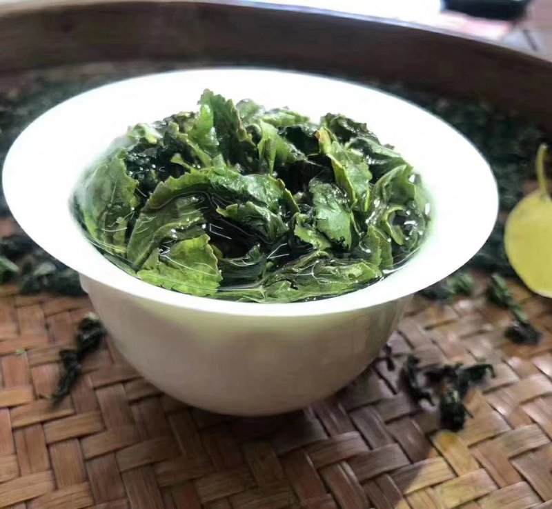 安溪铁观音自产自销一手货源
