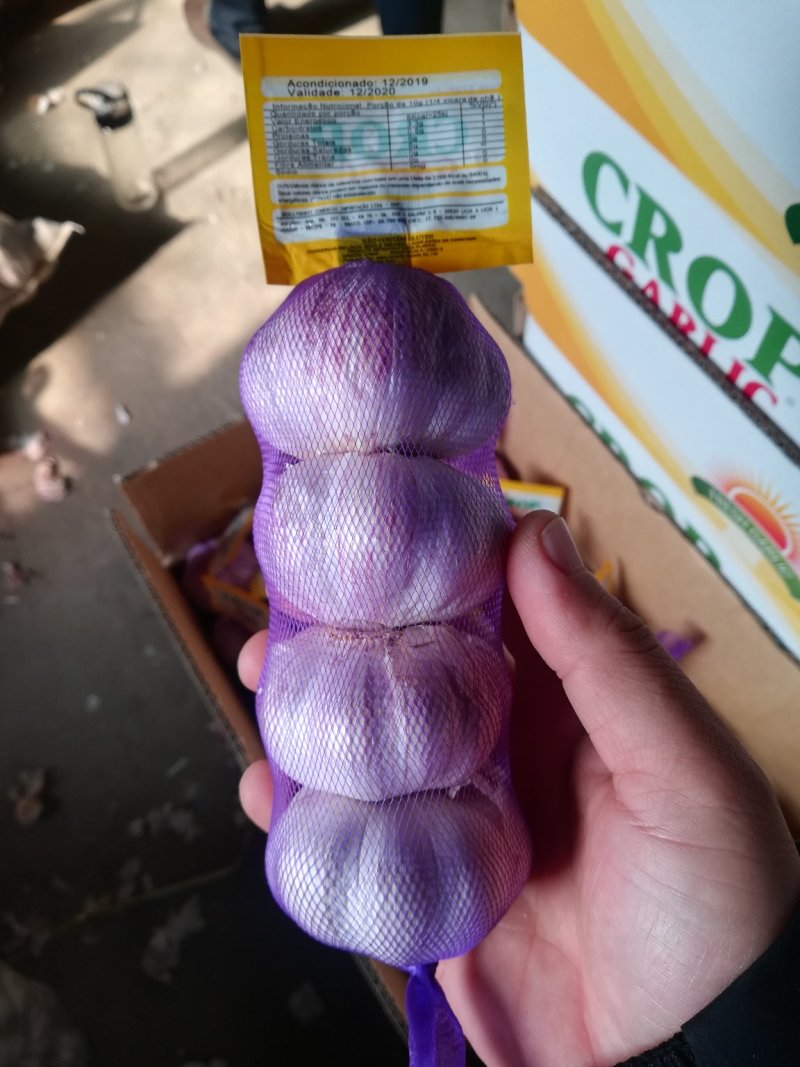 金乡大蒜上新品，天天有货支持线上交易，量大从优，代发