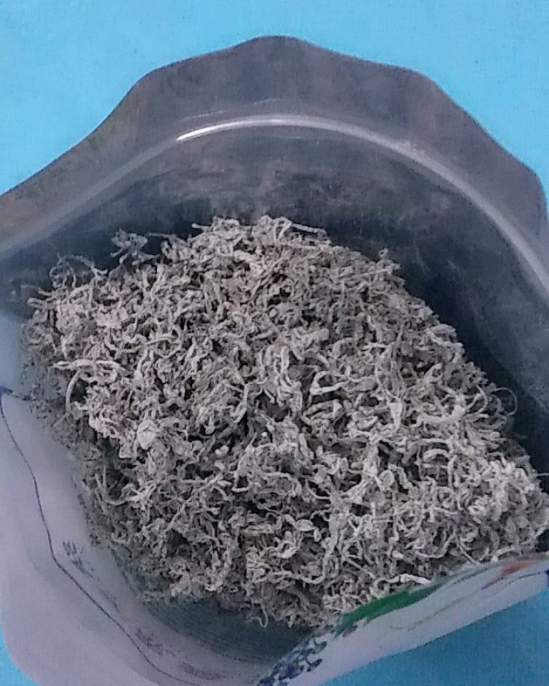张家界莓茶