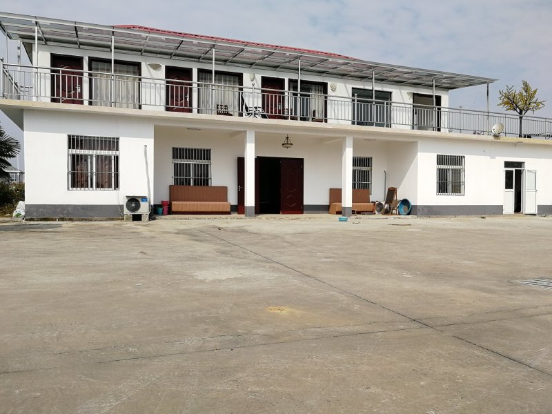 休闲民宿生态园农场转让出租