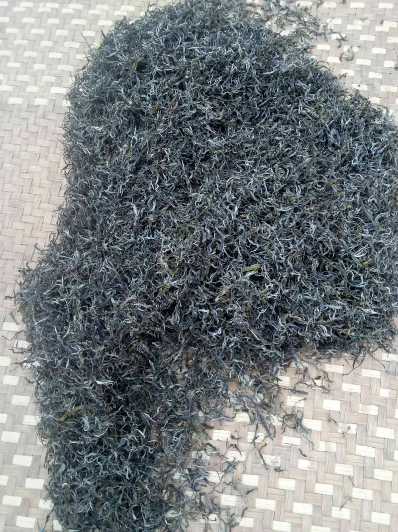 优质茶叶晒青、古树茶