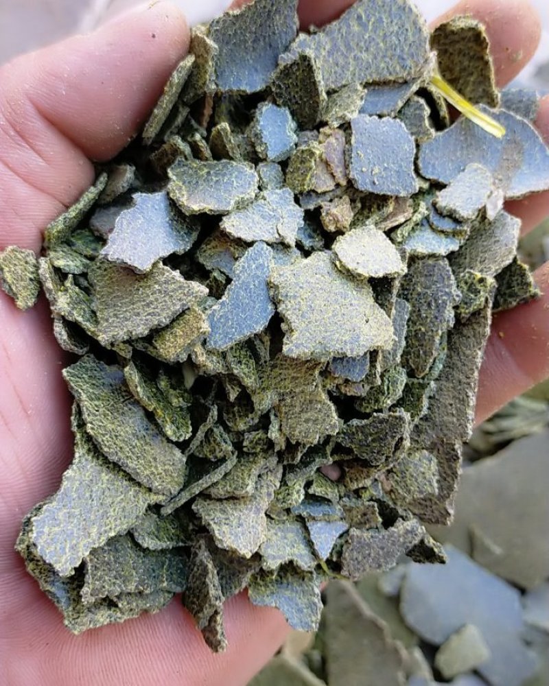 油枯饼