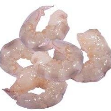 鲜海虾仁深海鲜虾凤尾虾活虾现剥手工新鲜无添加