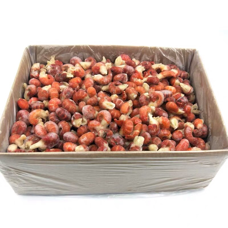 一级龙虾尾