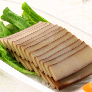 【特价150g】五香味真空鸡蛋干零食凉拌菜开胃菜非豆腐干