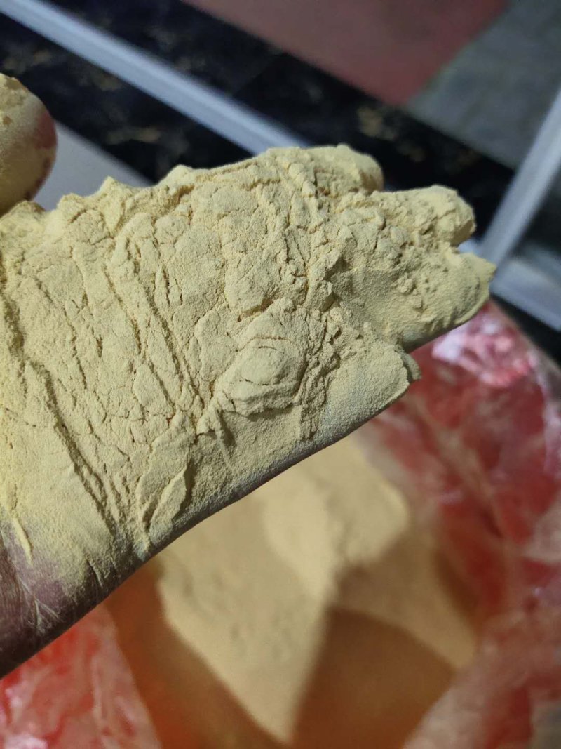 纯正养生滋补松花粉，花粉。中药材，滋补品。