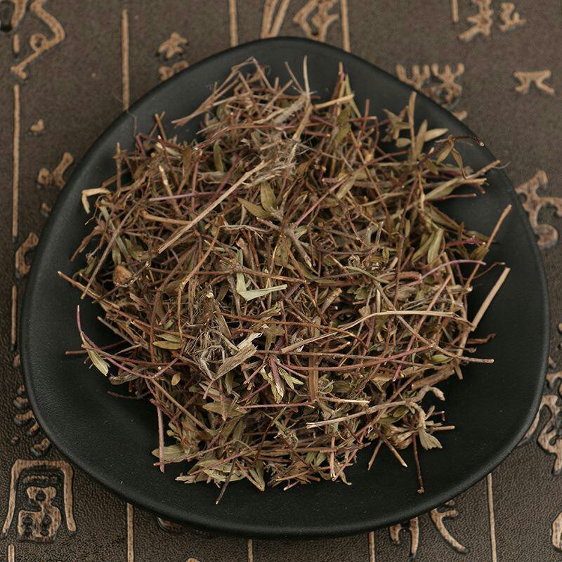 百里香，常年批发供应冷背中百里香，法香中药材