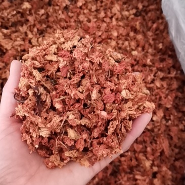 罗汉果花茶大量供应适合泡水磨粉质量保证一手货源