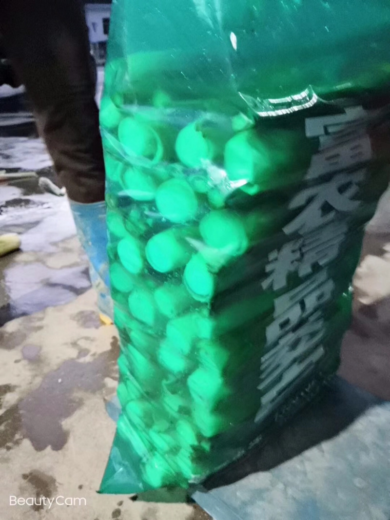 精品茭白