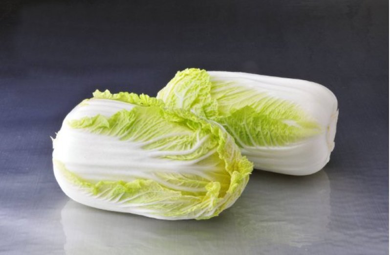 娃娃菜