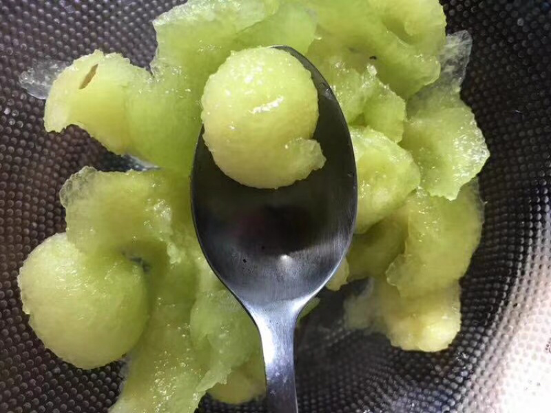 海阳网纹瓜一件代发包邮包售后