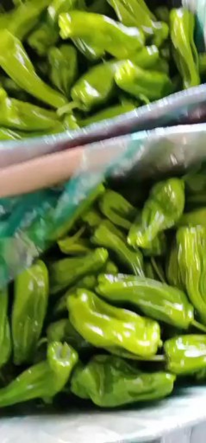 精品辣椒大量上市中