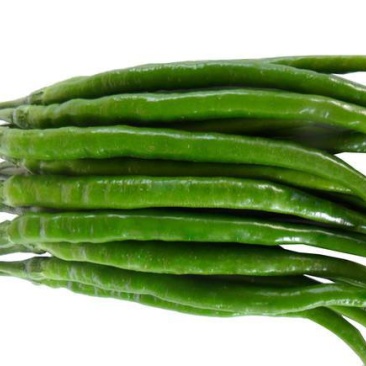 线椒大量