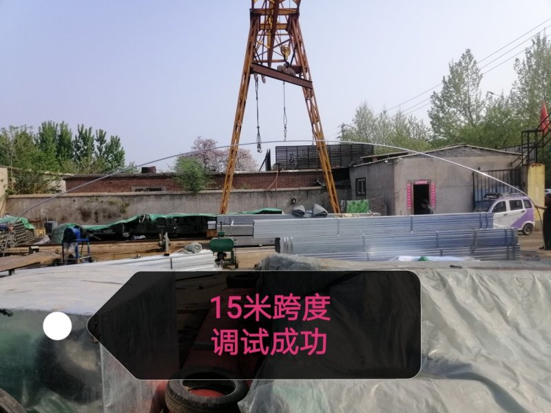 各种大棚加工出售，可实地考察