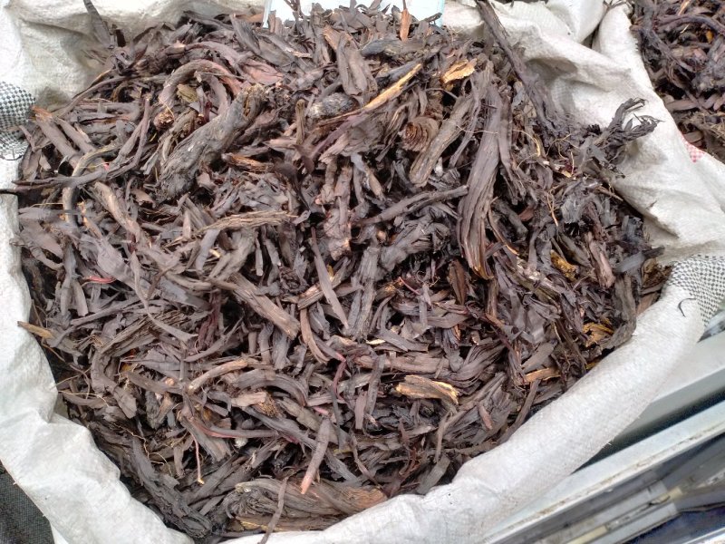 中药材紫草高含量大货批发！50公斤以上物流包邮！