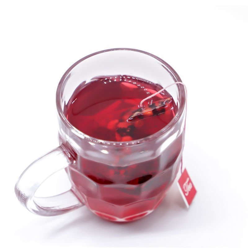 买2送1】酸梅汤原材料茶包免煮袋泡茶老北京乌梅干酸梅汁非