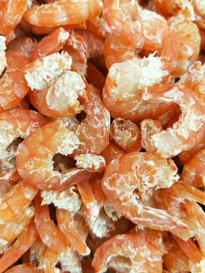 虾仁，对虾海米，大虾米，自产自销，一手货源