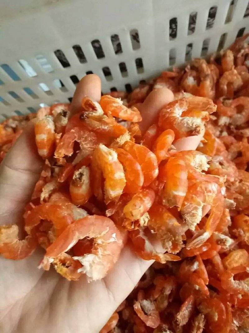 虾仁，对虾海米，大虾米，自产自销，一手货源