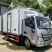 国六福田欧马可S14.2米冷藏车