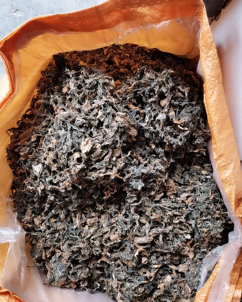 绍兴梅干菜无沙一级梅干菜