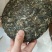普洱百年古茶，每一道工序自己精心制作