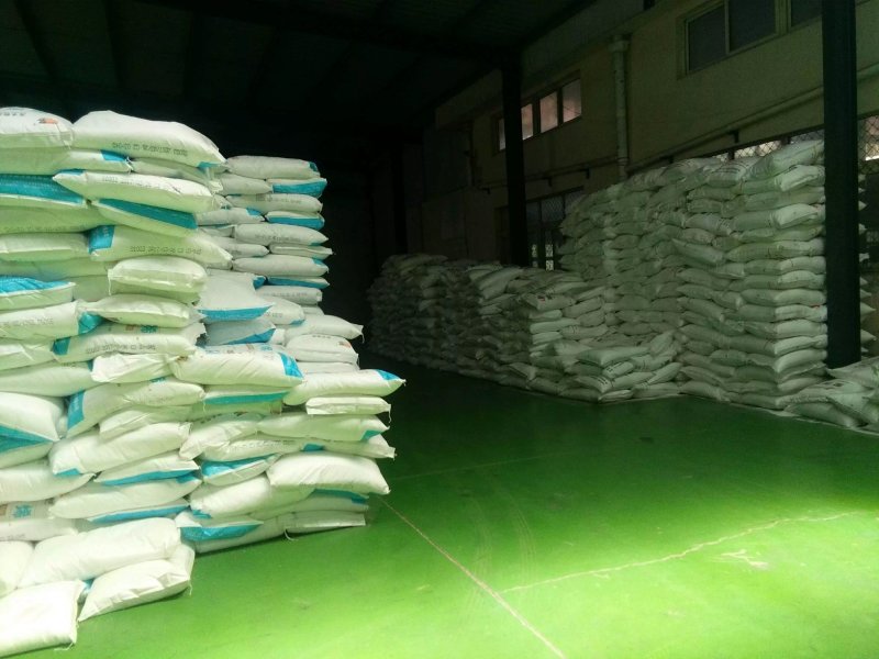 防老化抗老编织袋防老化防汛土工编织袋垃圾填埋场黑色防晒护