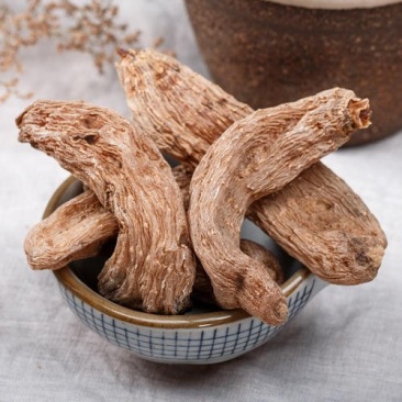 神龙架纯野生天麻干货干品实图拍摄发货各种规格量大从优