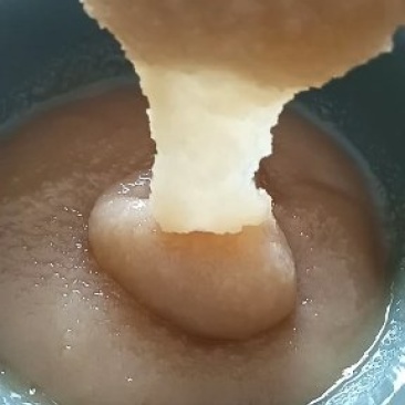 长寿铜鼓“纯”土蜂蜜【树参蜜】