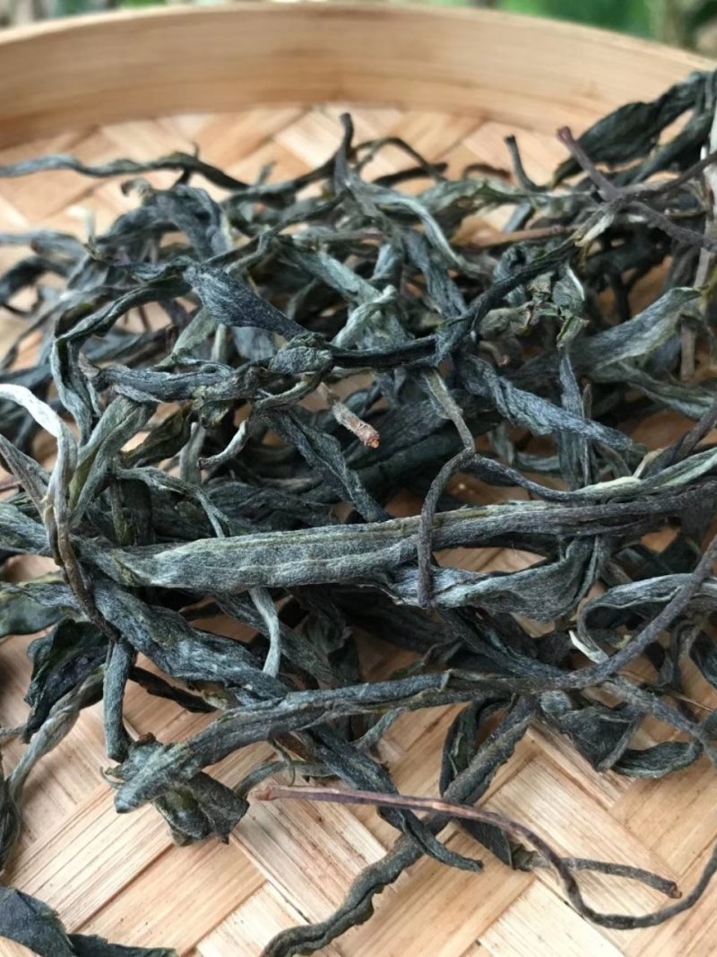 山头普洱茶（一山一味）