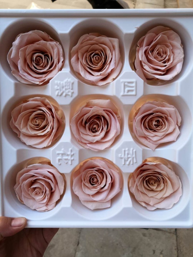 干花
